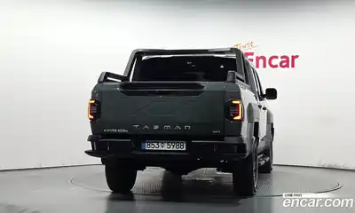 Kia Tasman 2025 2.5 автомат (гидро), миниатюра 4