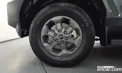 Kia Tasman 2025 2.5 автомат (гидро), миниатюра 5