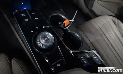 Kia K8 2024 1.6 автомат (гидро), миниатюра 12