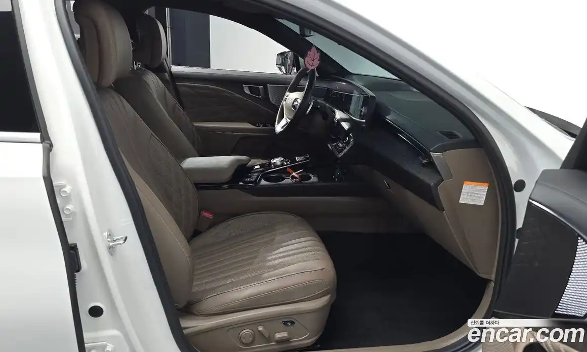 Kia K8 2024 1.6 автомат (гидро), фото 16