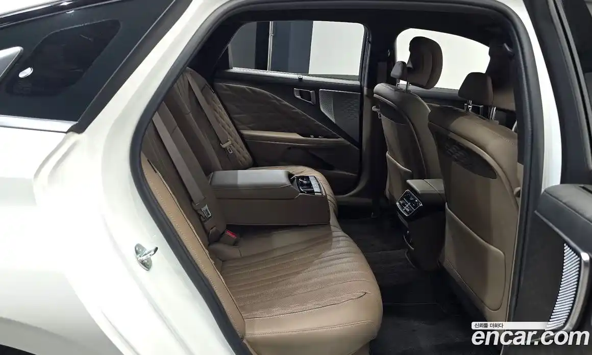 Kia K8 2024 1.6 автомат (гидро), фото 17