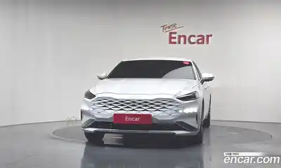Kia K8 2024 1.6 автомат (гидро), миниатюра 3