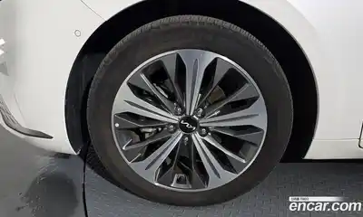 Kia K8 2024 1.6 автомат (гидро), миниатюра 5