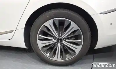 Kia K8 2024 1.6 автомат (гидро), миниатюра 7