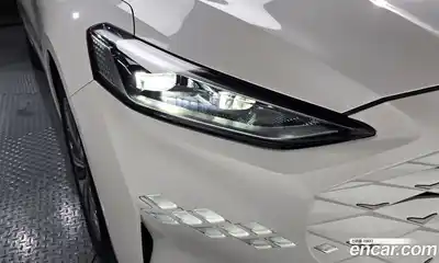 Kia K8 2024 1.6 автомат (гидро), миниатюра 8