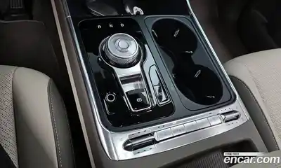 Kia Carnival 2023 3.5 автомат (гидро), миниатюра 11