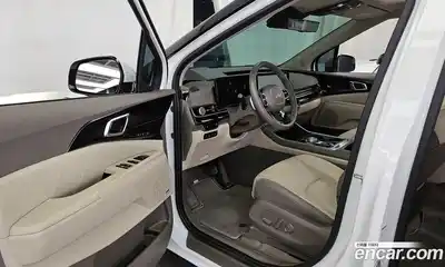 Kia Carnival 2023 3.5 автомат (гидро), миниатюра 12