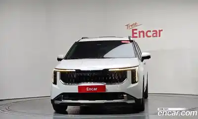 Kia Carnival 2023 3.5 автомат (гидро), миниатюра 2