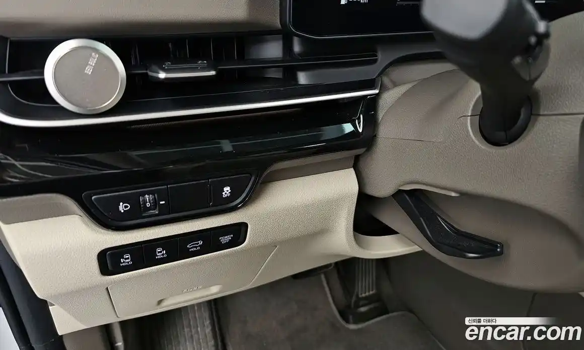 Kia Carnival 2023 3.5 автомат (гидро), фото 27