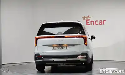 Kia Carnival 2023 3.5 автомат (гидро), миниатюра 3