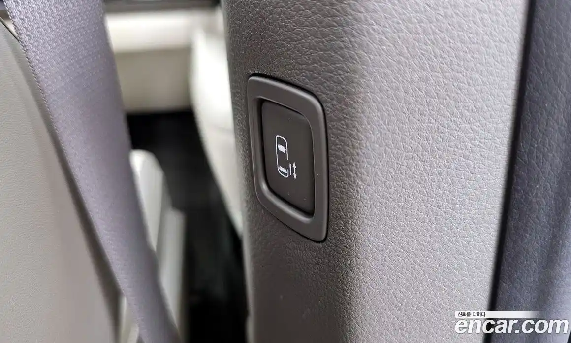 Kia Carnival 2023 3.5 автомат (гидро), фото 31