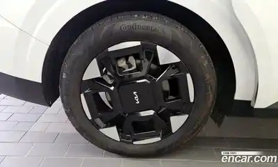 Kia Carnival 2023 3.5 автомат (гидро), миниатюра 4