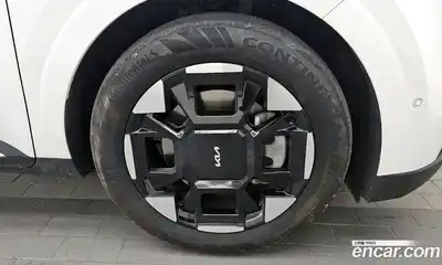 Kia Carnival 2023 3.5 автомат (гидро), миниатюра 6