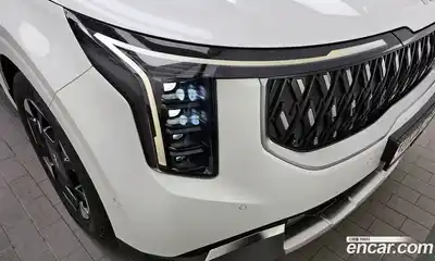 Kia Carnival 2023 3.5 автомат (гидро), миниатюра 7