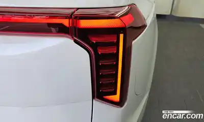 Kia Carnival 2023 3.5 автомат (гидро), миниатюра 8