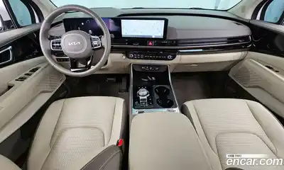 Kia Carnival 2023 3.5 автомат (гидро), миниатюра 9