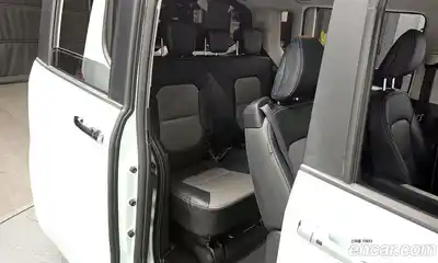 Kia Ray 2021 1.0 автомат (гидро), миниатюра 11