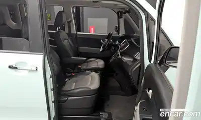 Kia Ray 2021 1.0 автомат (гидро), миниатюра 12