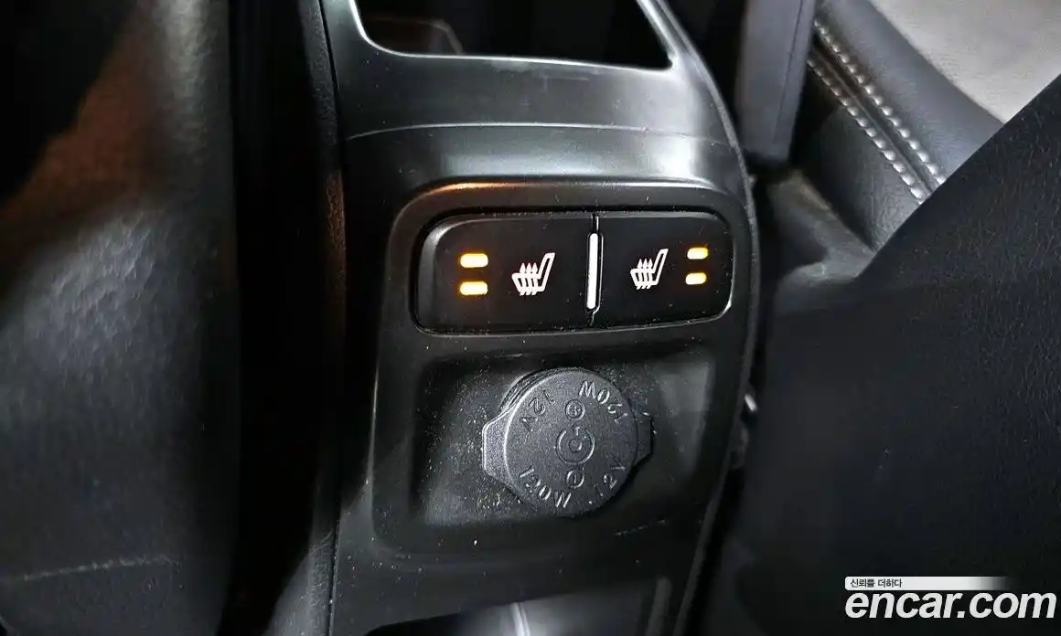 Kia Ray 2021 1.0 автомат (гидро), фото 20