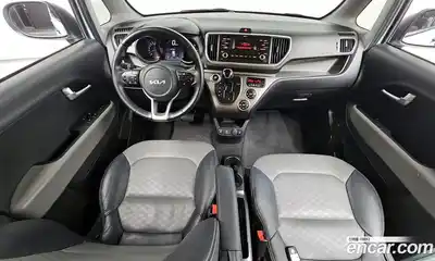 Kia Ray 2021 1.0 автомат (гидро), миниатюра 7