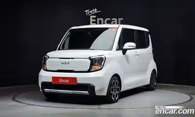 Kia Ray, 2023, 31 842 км