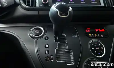 Kia Ray 2023 1.0 автомат (гидро), миниатюра 12