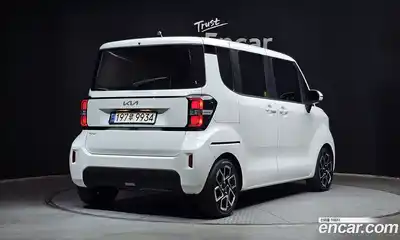 Kia Ray 2023 1.0 автомат (гидро), миниатюра 2