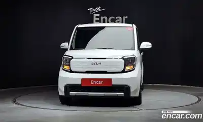 Kia Ray 2023 1.0 автомат (гидро), миниатюра 3