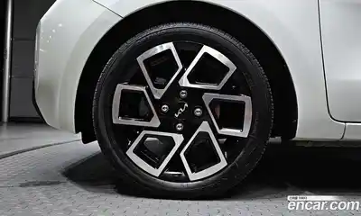 Kia Ray 2023 1.0 автомат (гидро), миниатюра 5