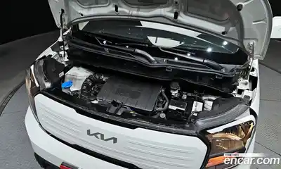 Kia Ray 2023 1.0 автомат (гидро), миниатюра 6