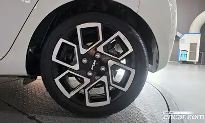 Kia Ray 2023 1.0 автомат (гидро), миниатюра 7