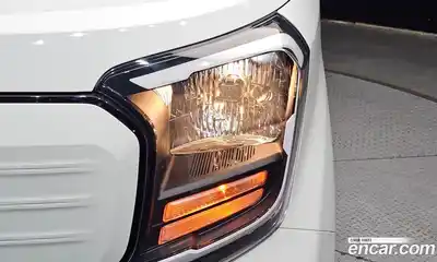 Kia Ray 2023 1.0 автомат (гидро), миниатюра 8