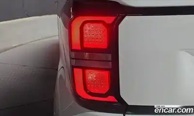 Kia Ray 2023 1.0 автомат (гидро), миниатюра 9
