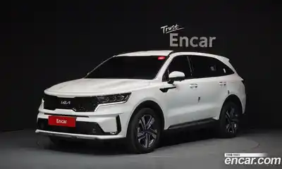Kia Sorento, 2023, 33 631 км
