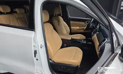 Kia Sorento 2023 1.6 автомат (гидро), миниатюра 12