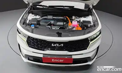 Kia Sorento 2023 1.6 автомат (гидро), миниатюра 6