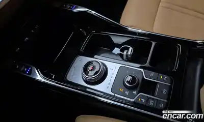 Kia Sorento 2023 1.6 автомат (гидро), миниатюра 9