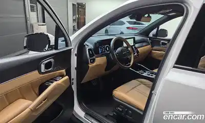 Kia Sorento 2023 1.6 автомат (гидро), миниатюра 10