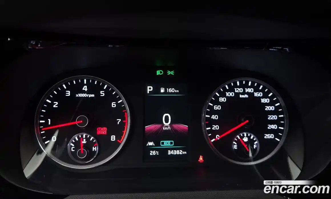 Kia K5 (Optima) 2022 2.0 автомат (гидро), фото 11