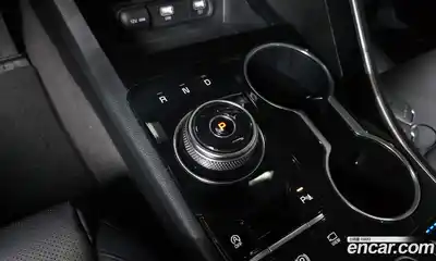 Kia K5 (Optima) 2022 2.0 автомат (гидро), миниатюра 12