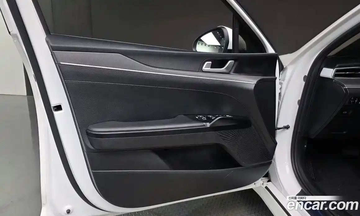 Kia K5 (Optima) 2022 2.0 автомат (гидро), фото 14