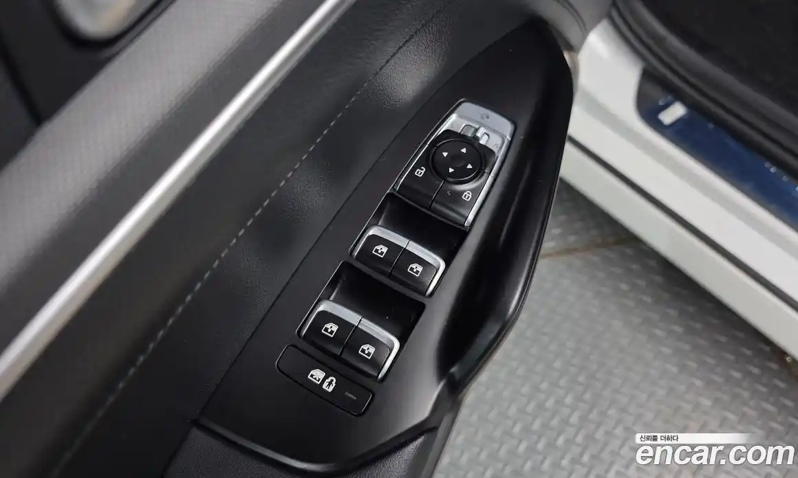 Kia K5 (Optima) 2022 2.0 автомат (гидро), фото 17