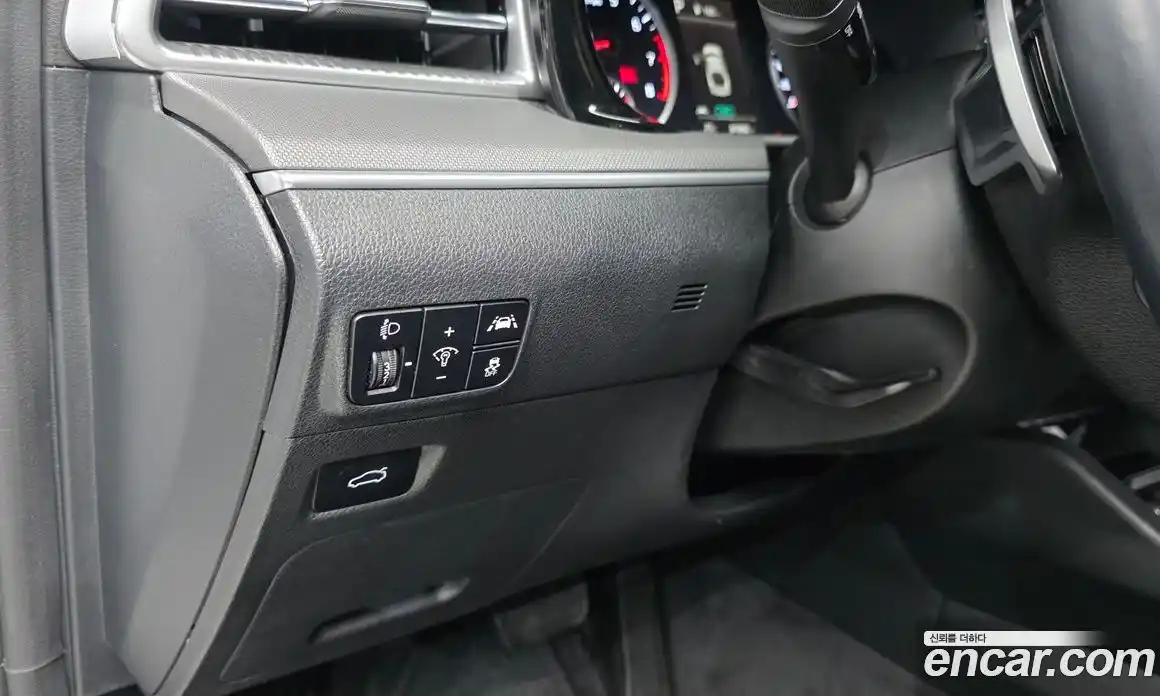 Kia K5 (Optima) 2022 2.0 автомат (гидро), фото 18