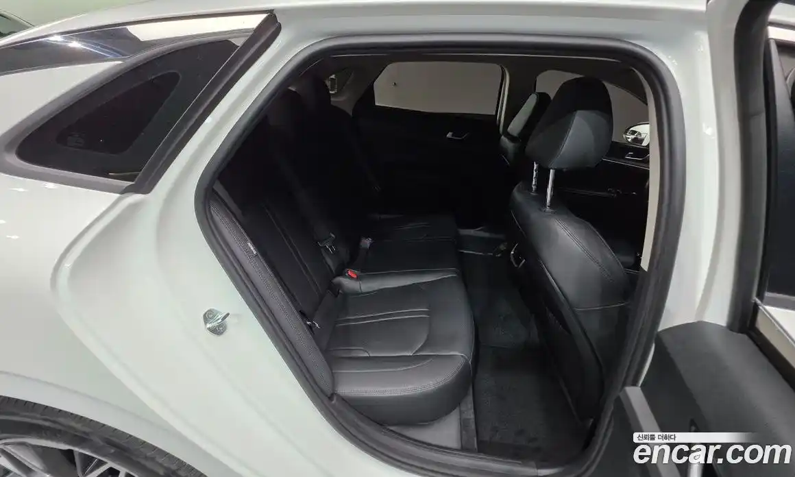 Kia K5 (Optima) 2022 2.0 автомат (гидро), фото 24