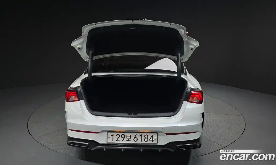 Kia K5 (Optima) 2022 2.0 автомат (гидро), фото 25