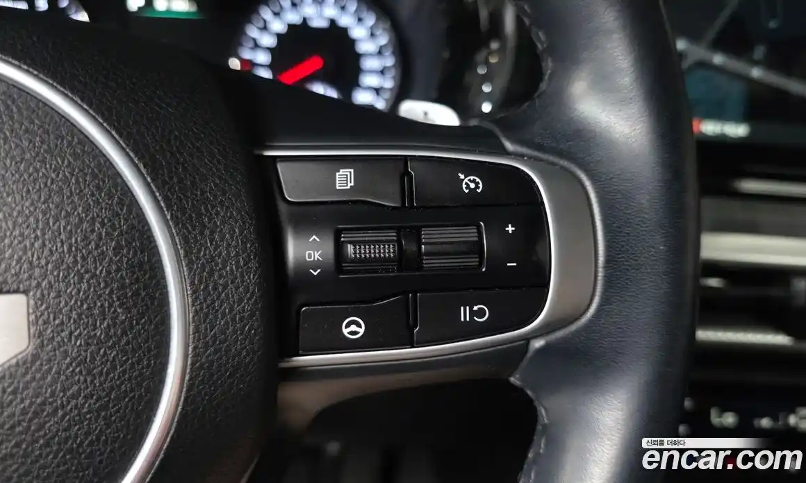 Kia K5 (Optima) 2022 2.0 автомат (гидро), фото 29