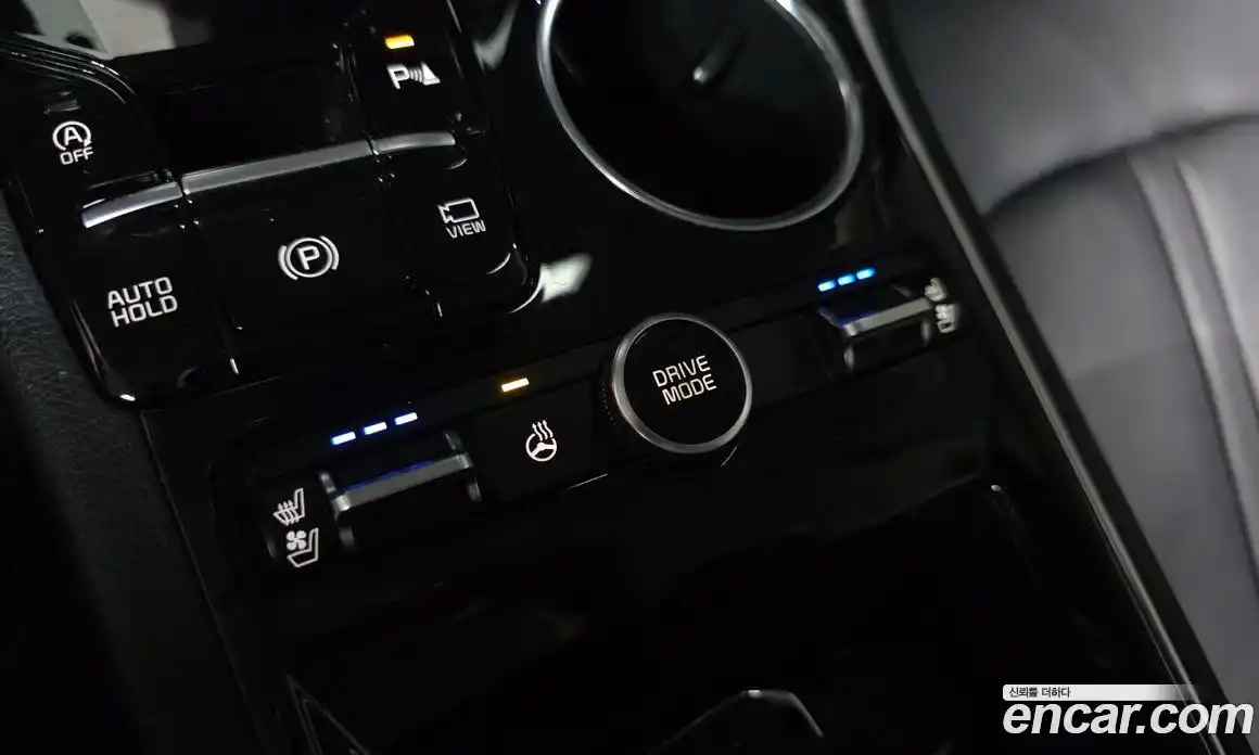 Kia K5 (Optima) 2022 2.0 автомат (гидро), фото 30