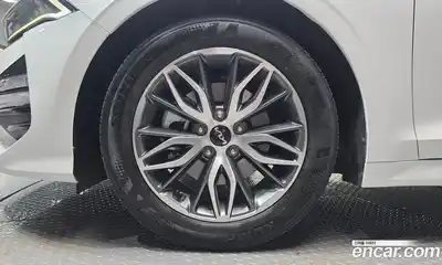 Kia K5 (Optima) 2022 2.0 автомат (гидро), миниатюра 5