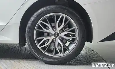 Kia K5 (Optima) 2022 2.0 автомат (гидро), миниатюра 7