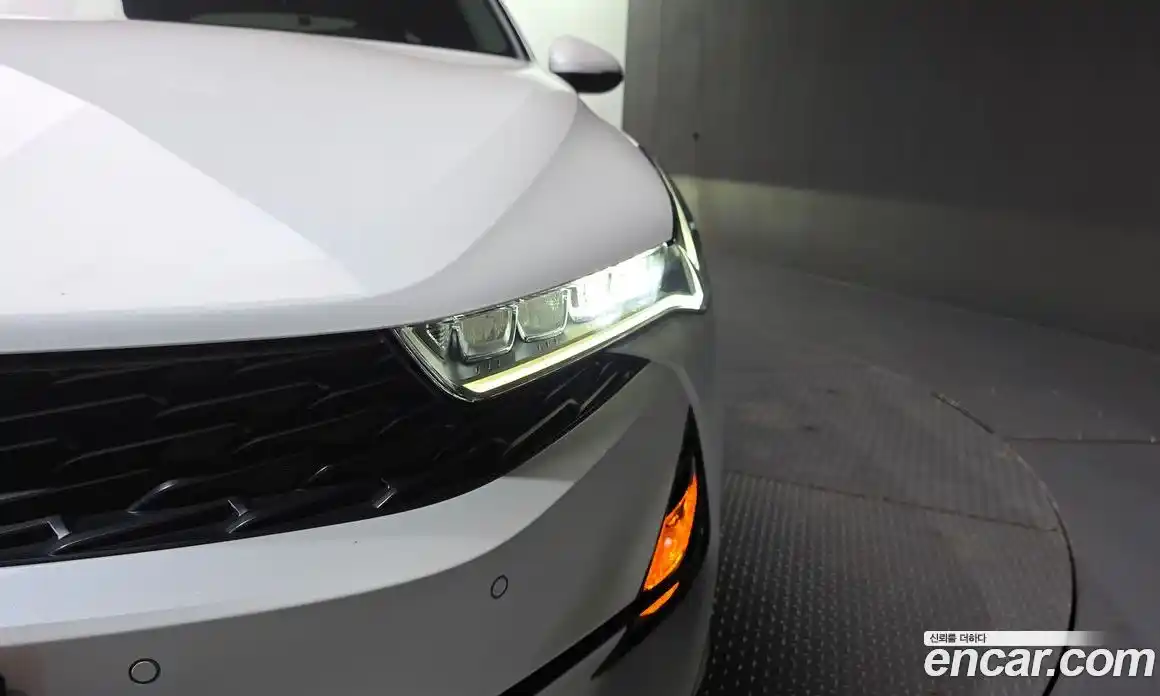 Kia K5 (Optima) 2022 2.0 автомат (гидро), фото 8
